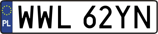 WWL62YN
