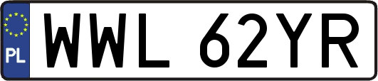 WWL62YR
