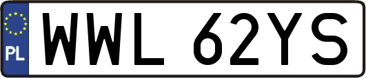 WWL62YS