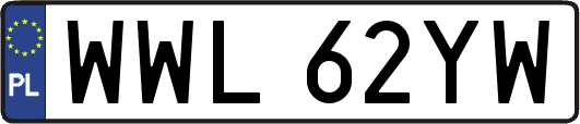 WWL62YW
