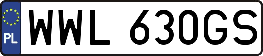 WWL630GS