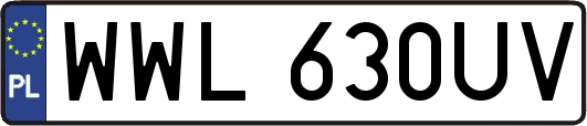 WWL630UV