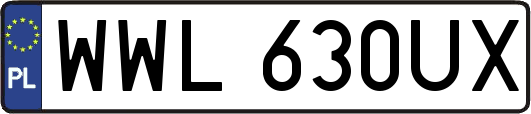 WWL630UX