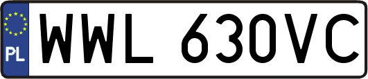 WWL630VC