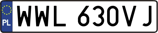 WWL630VJ