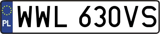 WWL630VS
