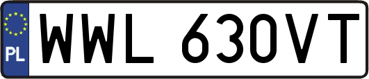 WWL630VT