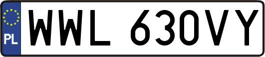 WWL630VY