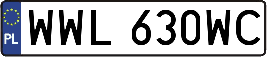 WWL630WC