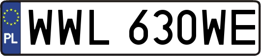 WWL630WE
