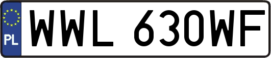 WWL630WF