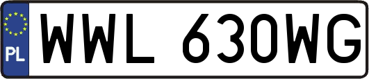 WWL630WG