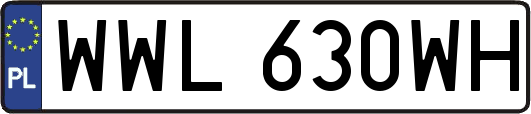WWL630WH