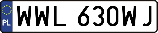 WWL630WJ