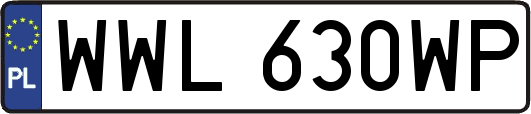 WWL630WP