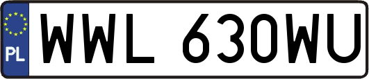 WWL630WU