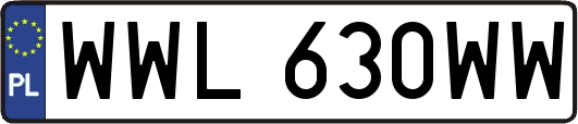 WWL630WW