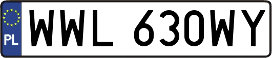 WWL630WY