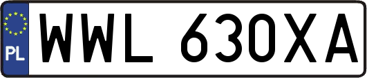WWL630XA