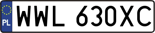 WWL630XC