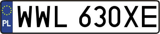 WWL630XE