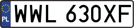 WWL630XF