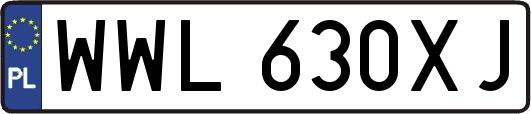 WWL630XJ