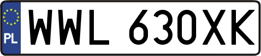 WWL630XK