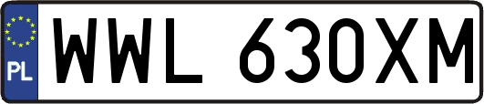 WWL630XM