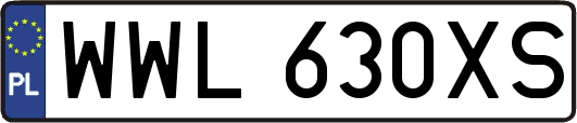 WWL630XS