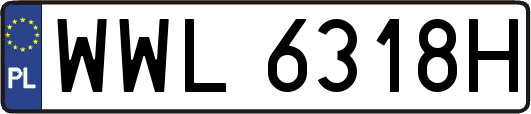 WWL6318H