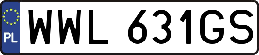 WWL631GS