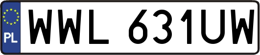 WWL631UW