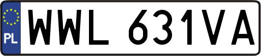 WWL631VA