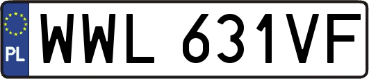 WWL631VF