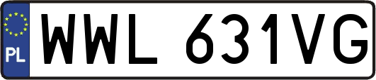 WWL631VG