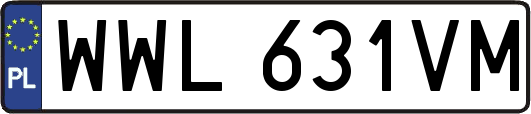 WWL631VM