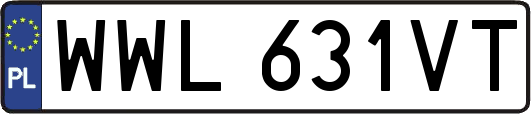 WWL631VT
