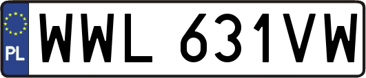 WWL631VW