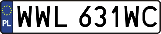 WWL631WC
