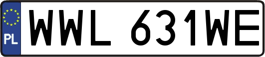 WWL631WE