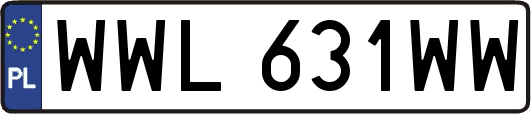 WWL631WW
