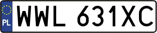 WWL631XC