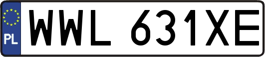WWL631XE
