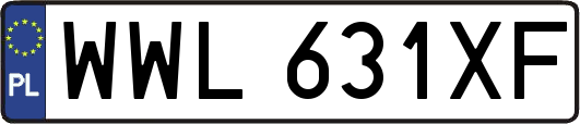 WWL631XF