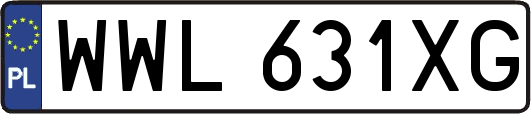 WWL631XG