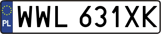 WWL631XK