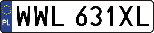 WWL631XL