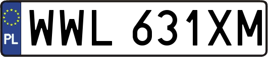 WWL631XM