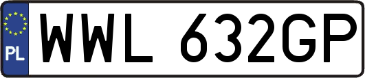 WWL632GP